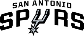 spurs static emote