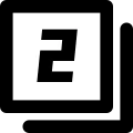 Number_2 emote