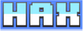 HAX emote