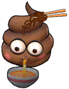 PooNoodles emote