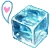 IceCube emote