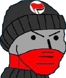 npcantifa emote