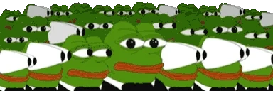 GROUPA emote