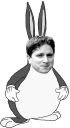 KappaChungus emote