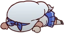 anchorded emote
