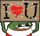 iLOVEyou emote