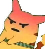 pikaanger emote