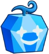 DiamondFruit emote
