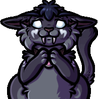 DruidBeg animated emote