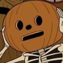 SpookyLove emoji