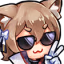 Felix_cool emote