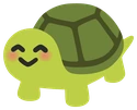 blush emote