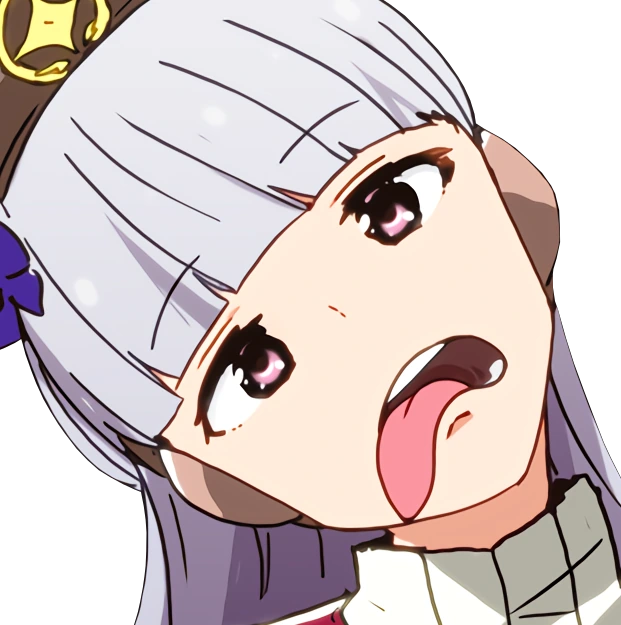 GolshiDuh emote