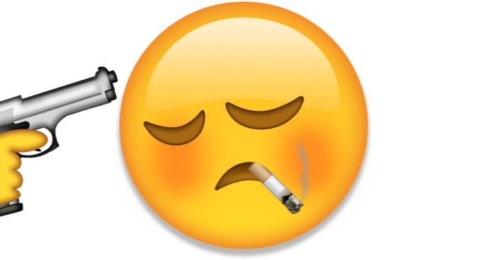 Ded emote