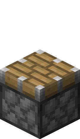 Piston emote