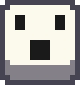 pixel_emoji_open_mouth emote