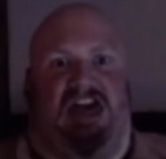 Caseoh static emote