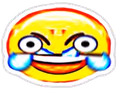 HELP emote