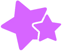 purple emote