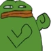 pepeboxer emote