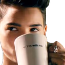 DPnegasoniccoffee emote