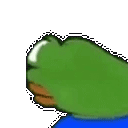 lookingCaught animated emote