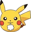 pika64 emoji