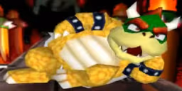 sexyBowser emote