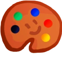 artist emote