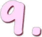 Pink_9 emote