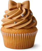 Peanutbuttercupcake emote