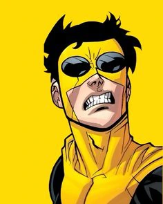 sinister_invincible emote