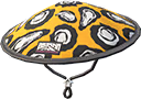 SeashellBambooHat emote