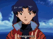 Congratulazioni emote