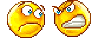 SLAPPING emote
