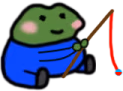 fishh emote