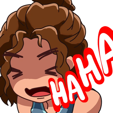 RenatoLyraLaugh emote