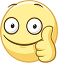 smilelike emote