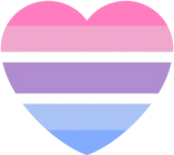 Transgender_Bisexual_Heart emote