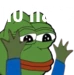 pepenohave emote