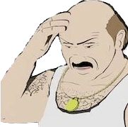 think emote