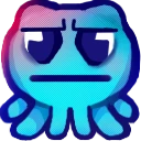 blased_octopus emote