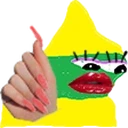 DonkSass emote