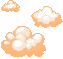 orangeclouds emote