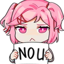 Natsuki_no_u emote