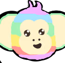 happy_monkay emote