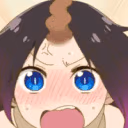 ElmaAngryYell emote