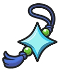 ShinyCharm emote