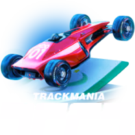 trackmania emote
