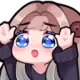 siIIymaeuppies emote